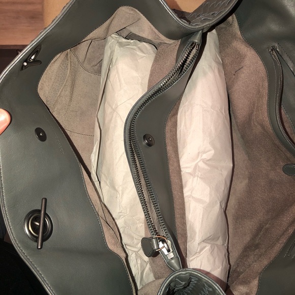 Bottega Veneta Hand bag - Picture 3 of 5